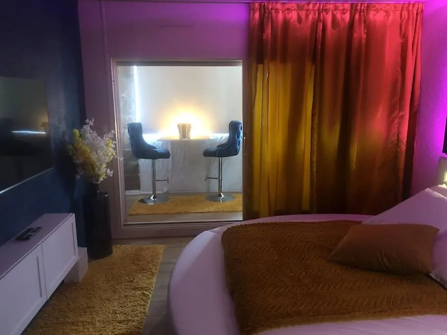 Lovroz Apartment Perros-Guirec France