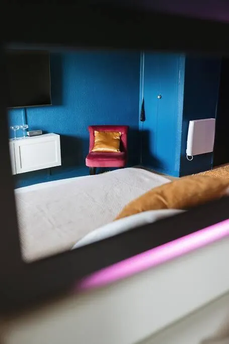 Lovroz Apartment Perros-Guirec 0*,  France
