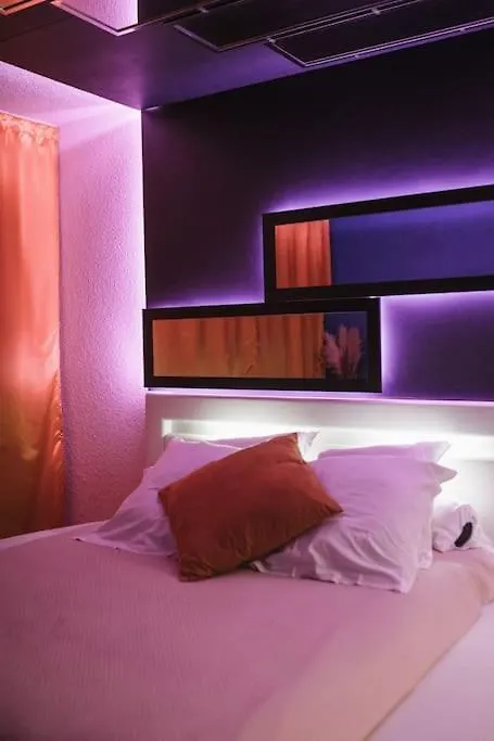 Lovroz Apartment Perros-Guirec 0*,  France