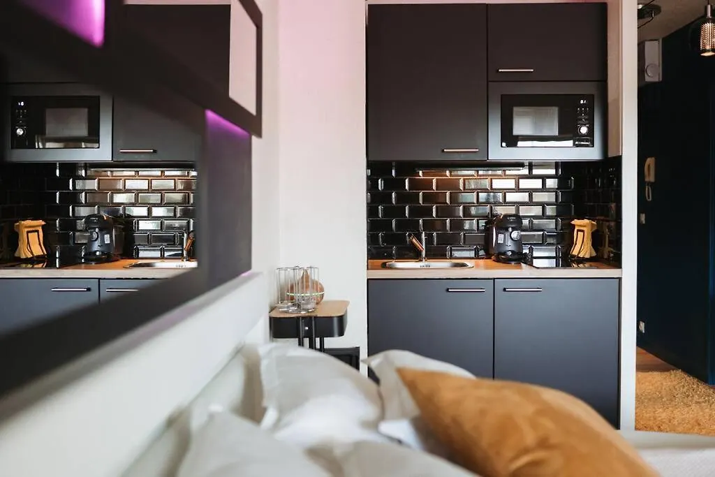 Lovroz Apartment Perros-Guirec France